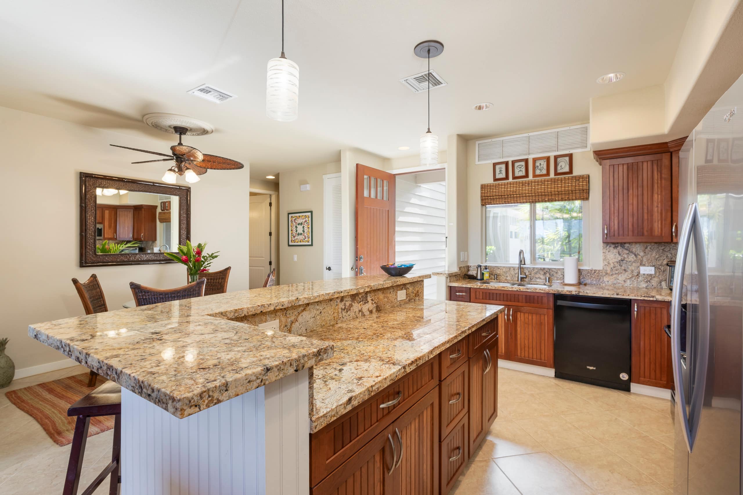 Townhouse in Waimea · ★4.92 · 3 bedrooms · 4 beds · 2 baths - Image 7