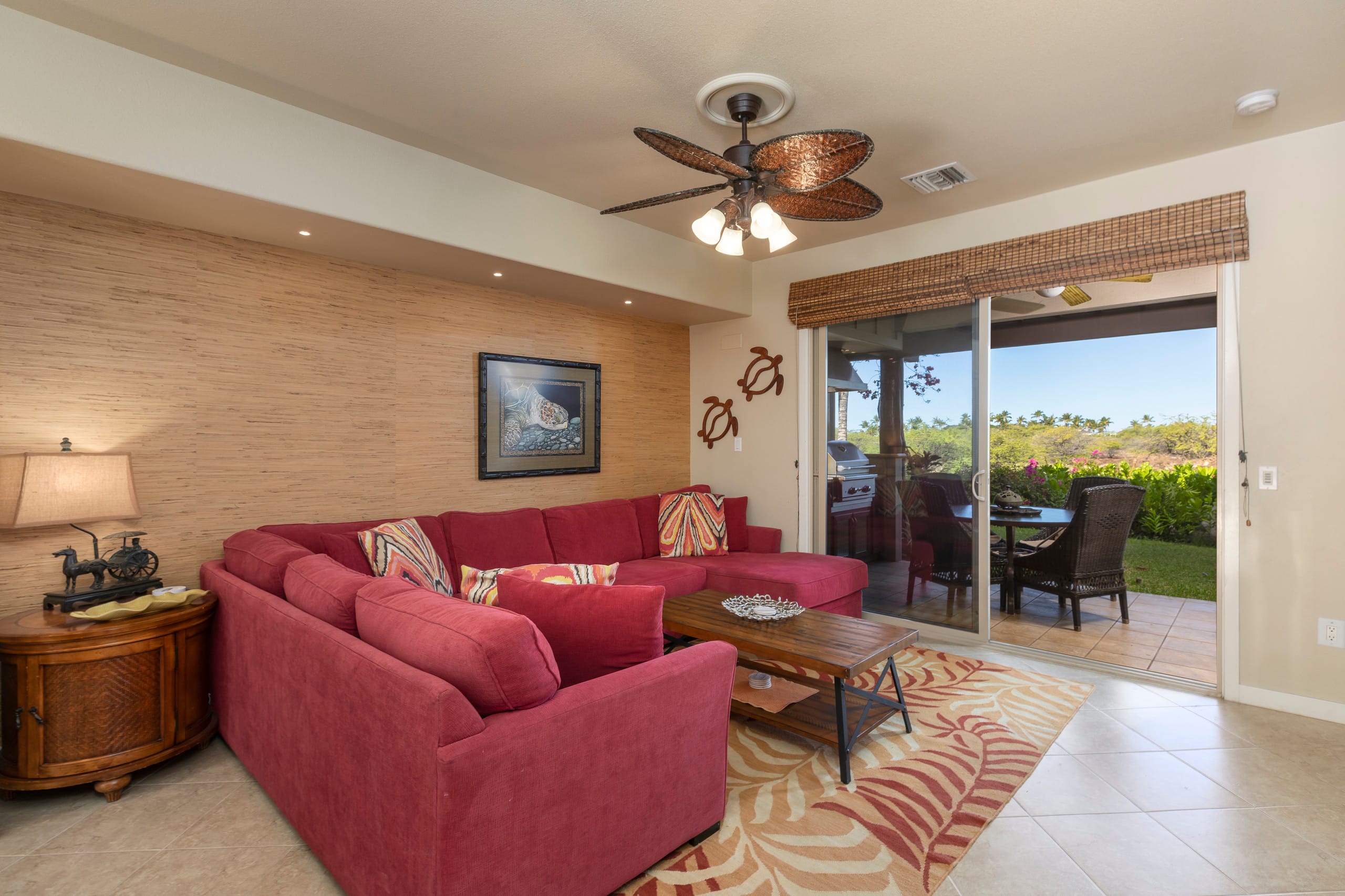 Townhouse in Waimea · ★4.92 · 3 bedrooms · 4 beds · 2 baths - Image 1