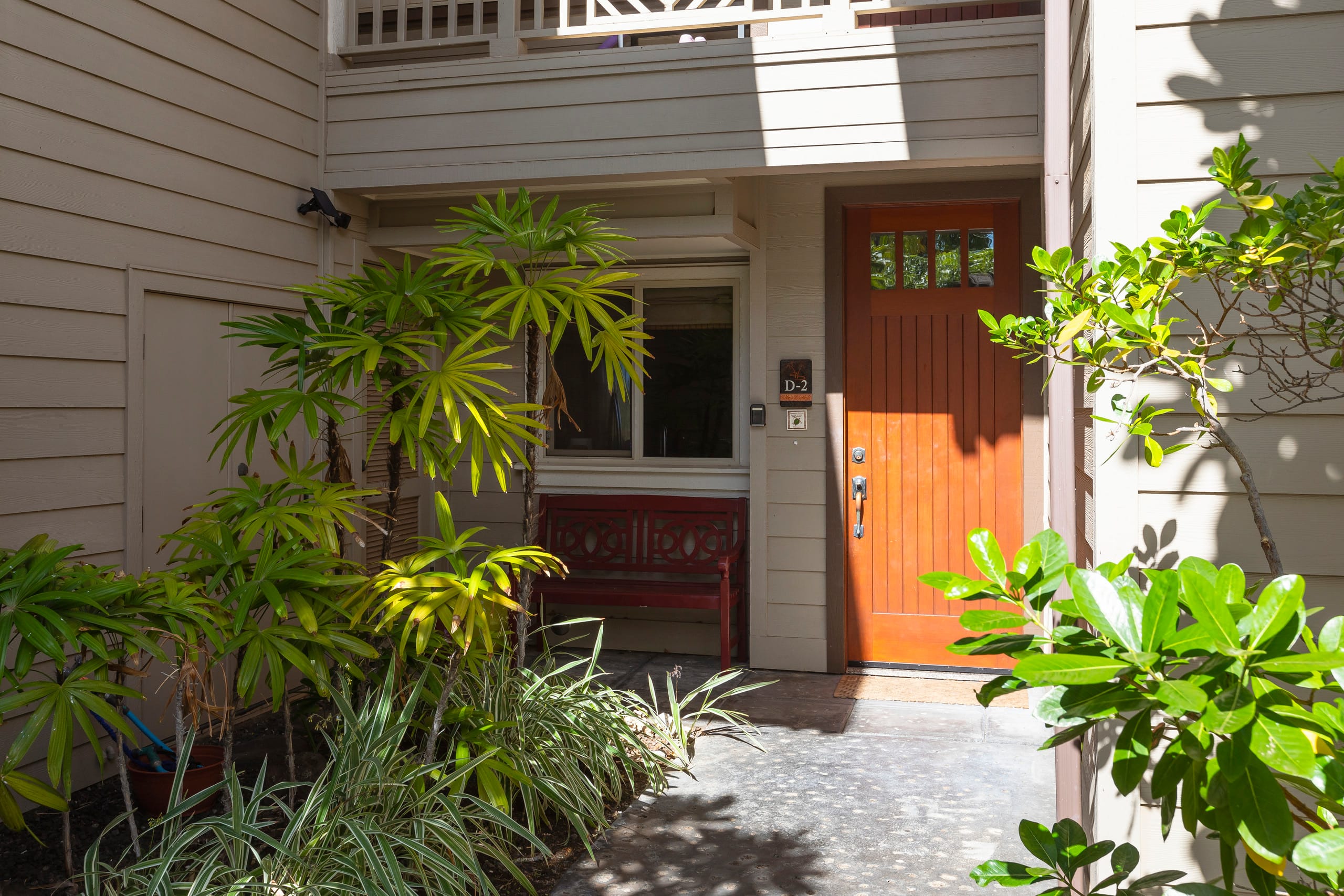 Townhouse in Waimea · ★4.92 · 3 bedrooms · 4 beds · 2 baths - Image 44