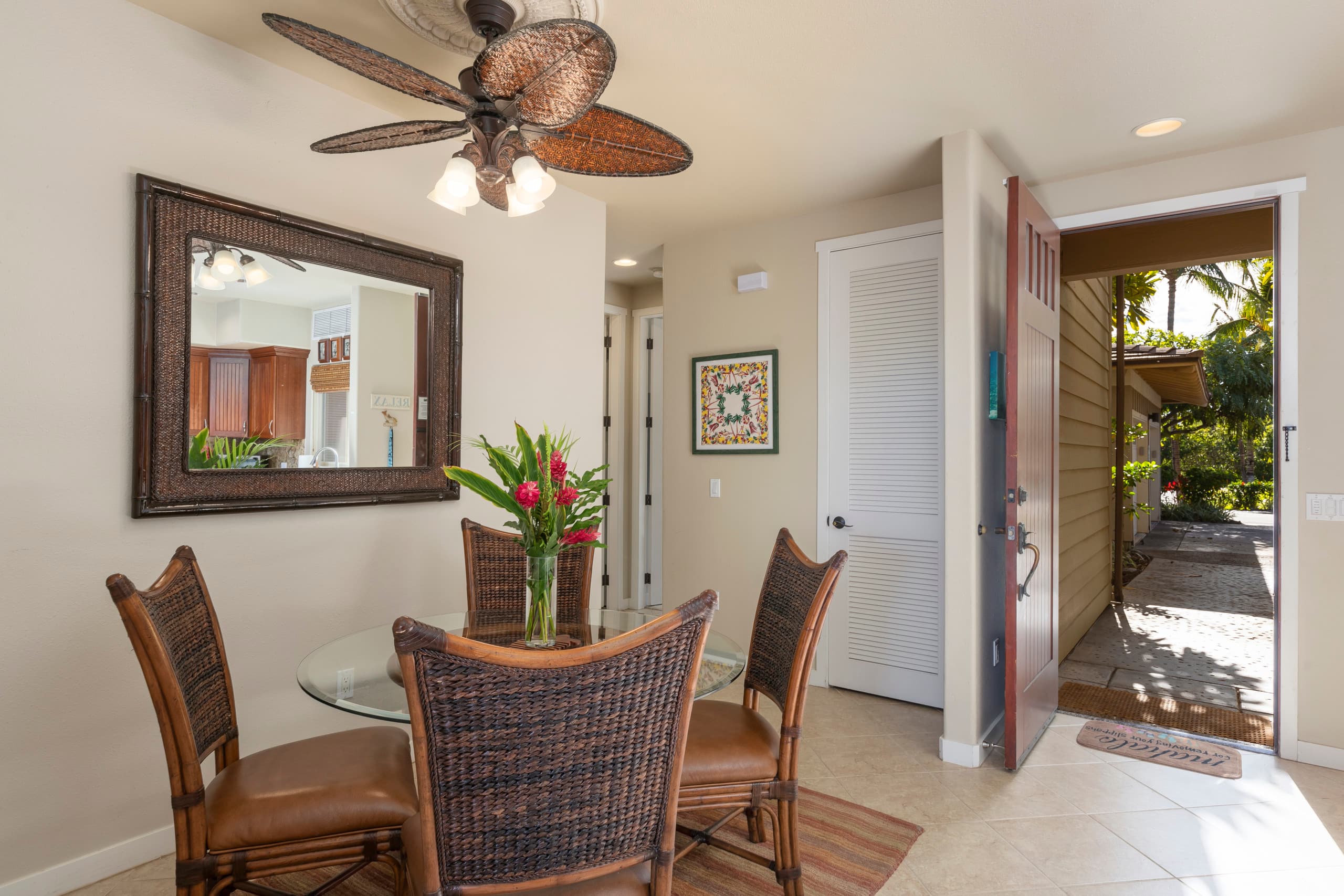 Townhouse in Waimea · ★4.92 · 3 bedrooms · 4 beds · 2 baths - Image 9