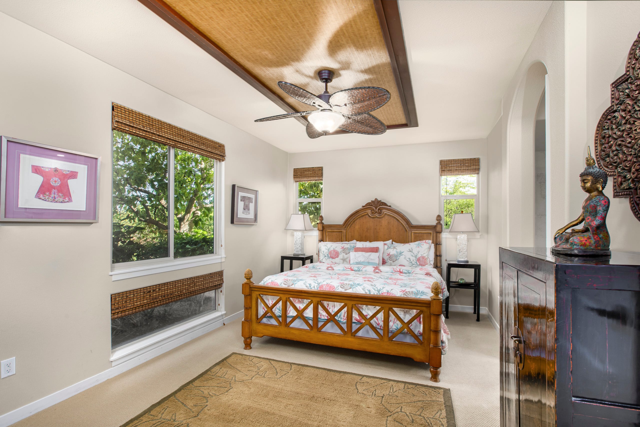 Townhouse in Waimea · ★4.92 · 3 bedrooms · 4 beds · 2 baths - Image 10