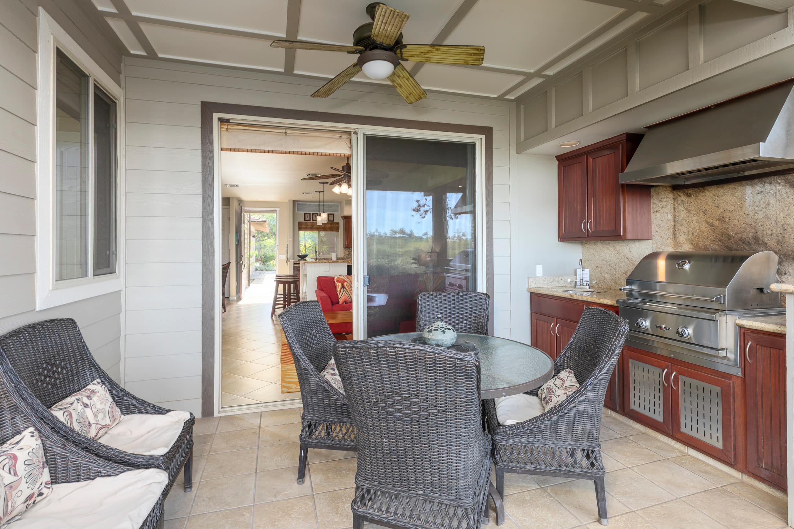 Townhouse in Waimea · ★4.92 · 3 bedrooms · 4 beds · 2 baths - Image 28