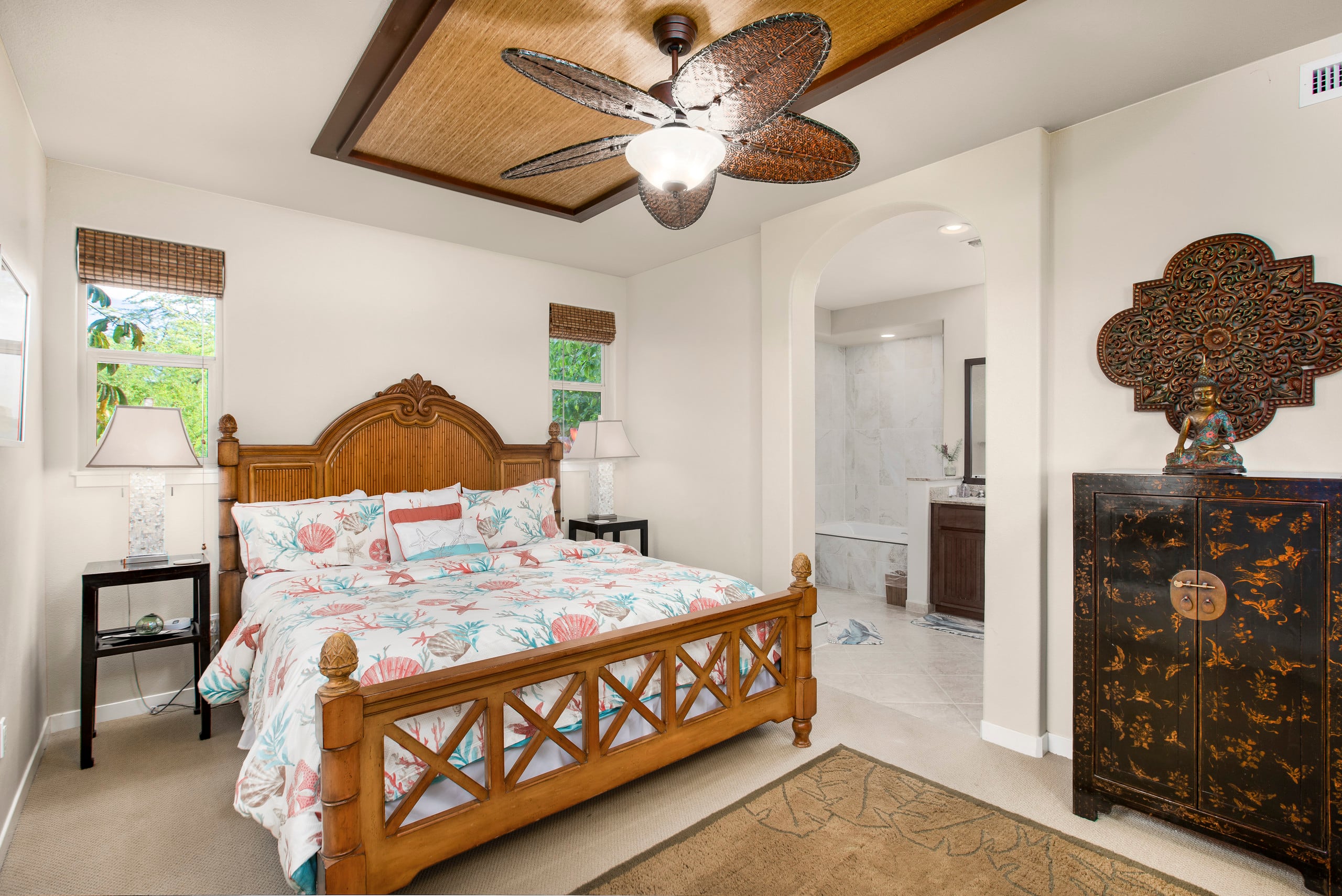 Townhouse in Waimea · ★4.92 · 3 bedrooms · 4 beds · 2 baths - Image 11