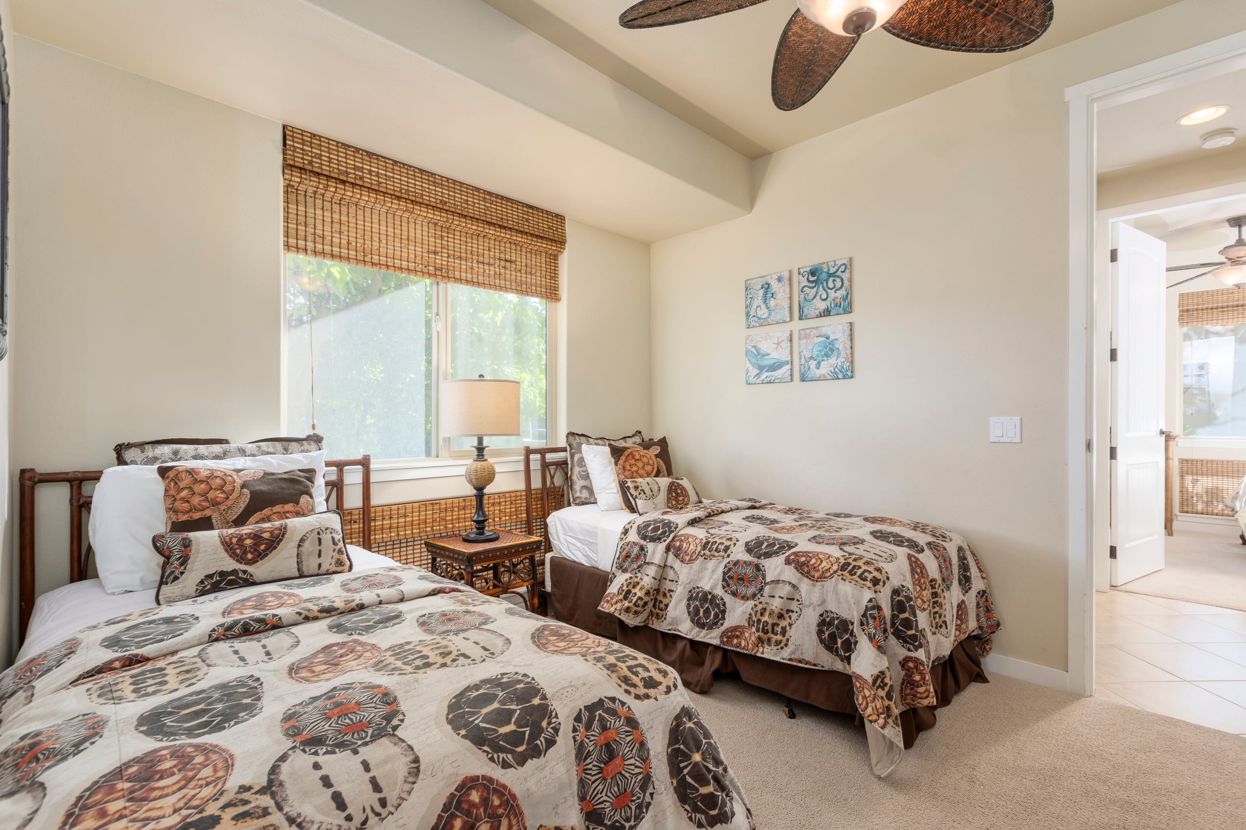 Townhouse in Waimea · ★4.92 · 3 bedrooms · 4 beds · 2 baths - Image 15