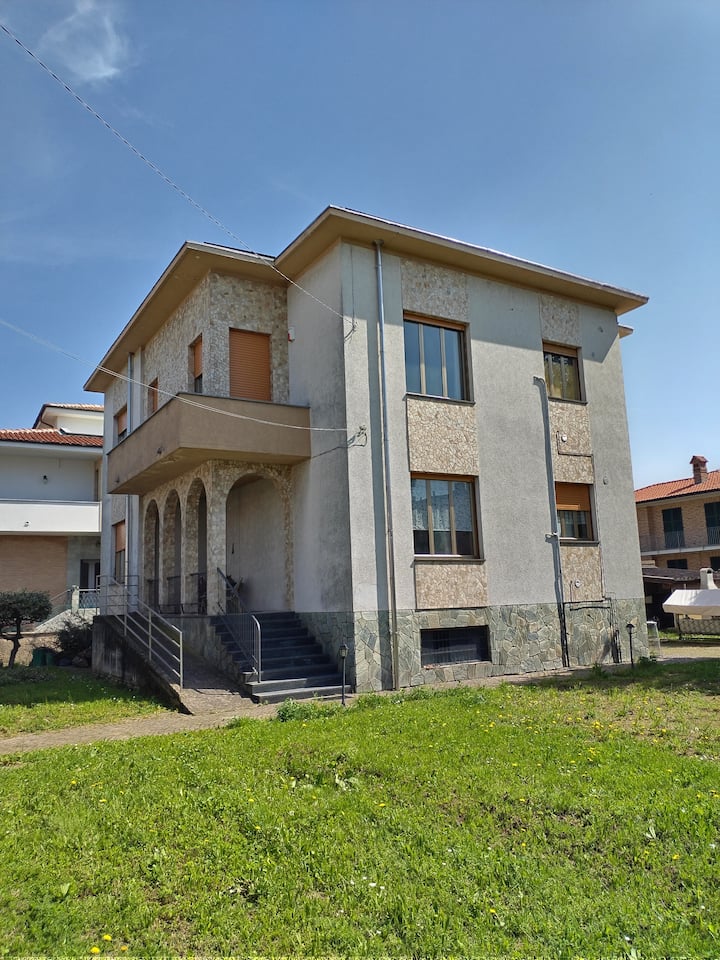 B & B Casa Alberti - Legnano
