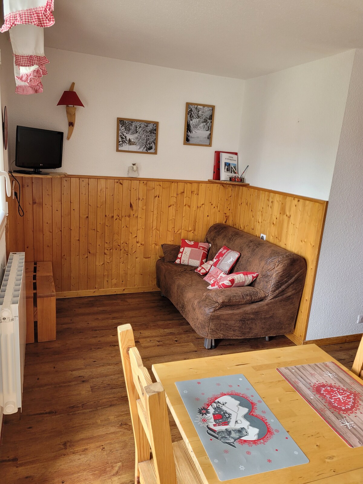 Дневна соба