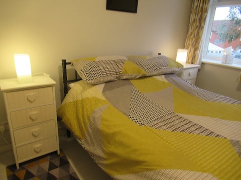 Two Bedroom House Bradley Stoke
