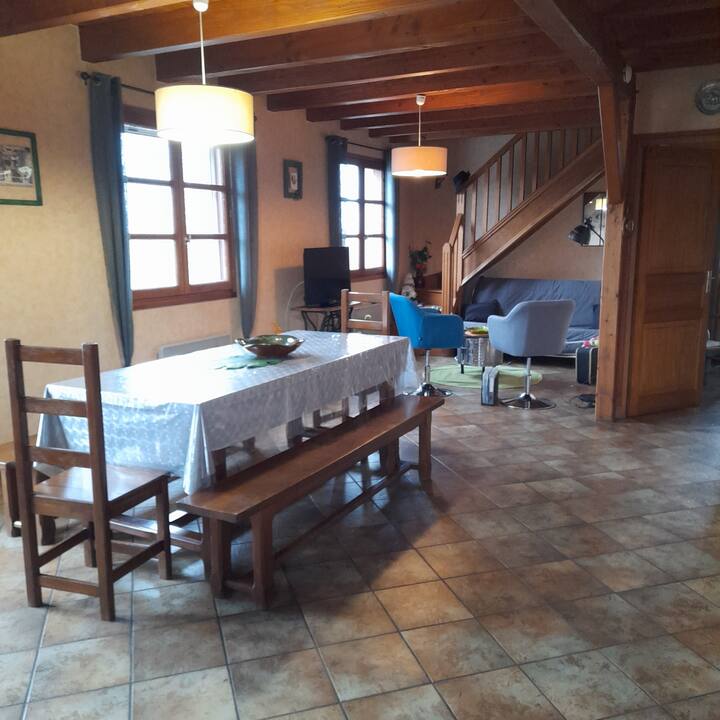 Dnevni boravak