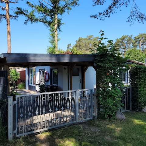 Vacation home 42 in Stahlbrode