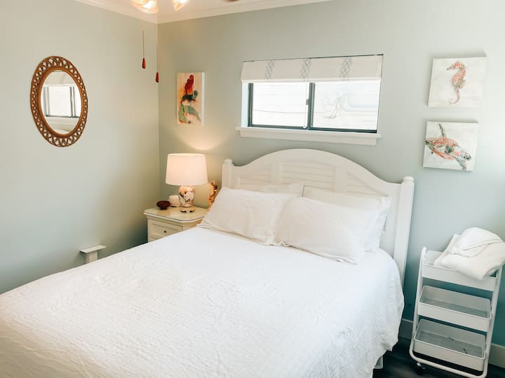 საძინებელი 4