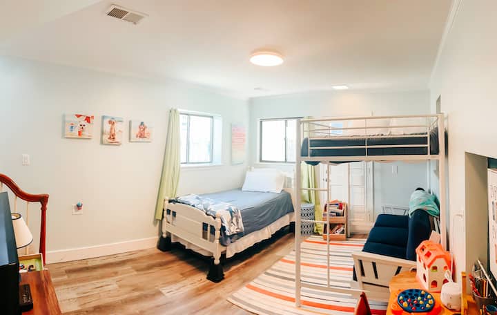 საძინებელი 5