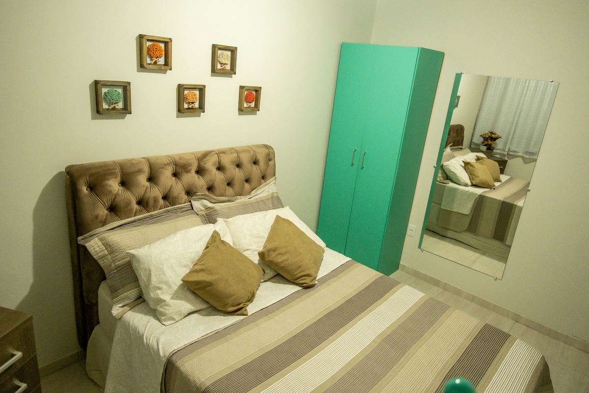 საძინებელი 1