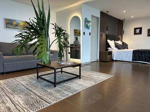Top Airbnb: BALCONY OF SANTA MARÍA 2 in Dosquebradas