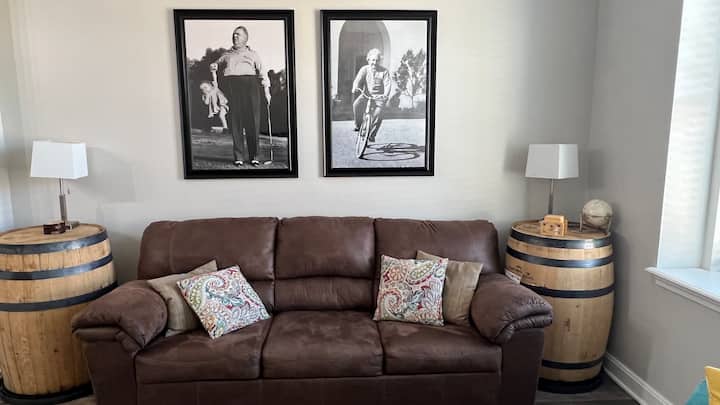 Large 2 King Br | Free Parking | Secure | Walkable - Louisville, KY