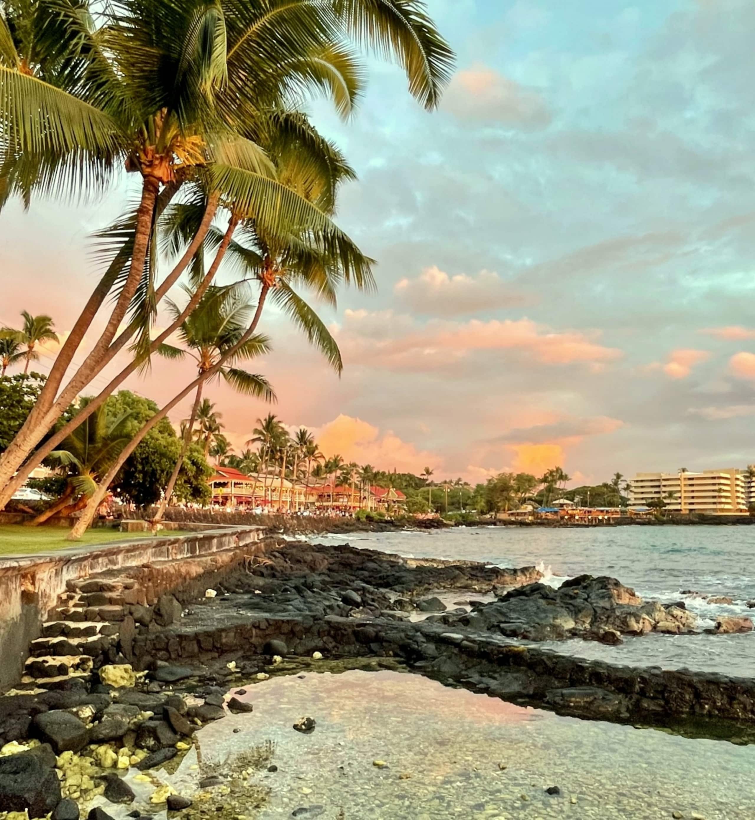 Condo in Kailua-Kona · ★4.88 · Studio · 2 beds · 1 bath - Image 24