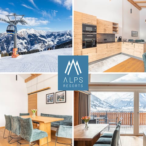 Apartment with 3 bedrooms