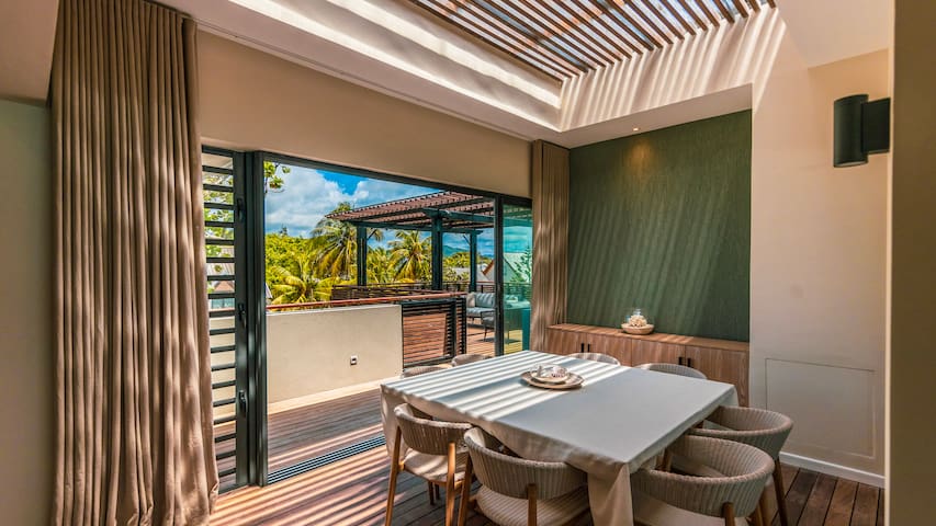 Horizon Holidays managed Airbnb listing 1