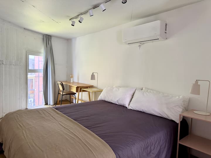 غرفة النوم 2