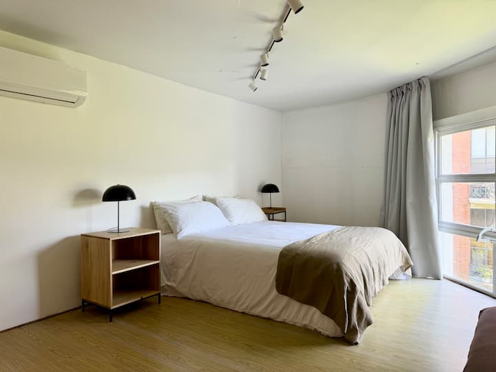 غرفة النوم 1