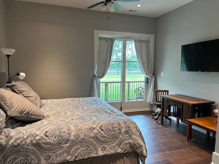 ห้องนอน