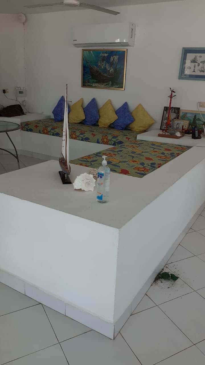 Casa Agualuna Alberca Y Playa Costa Esmeralda - Costa Esmeralda