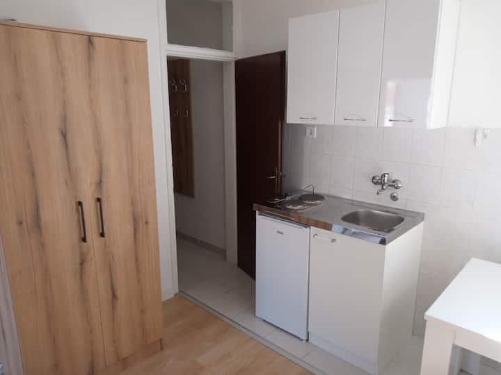 Appartement Près De La Mer à Budva - Budva