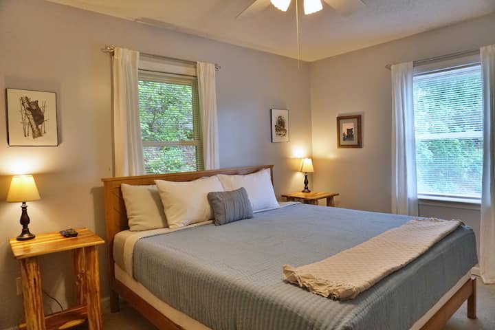 საძინებელი 1