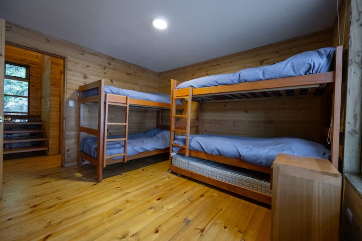 Spavaća soba 5