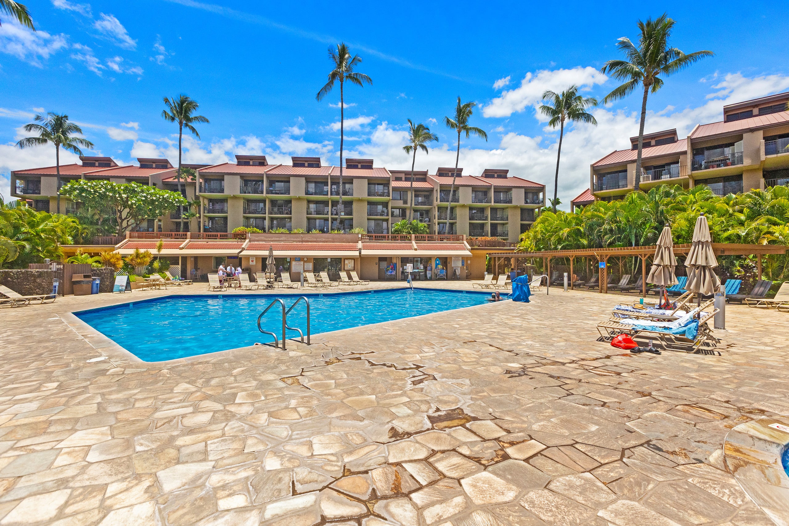 Condo in Kihei · ★4.82 · 2 bedrooms · 3 beds · 2 private baths - Image 55