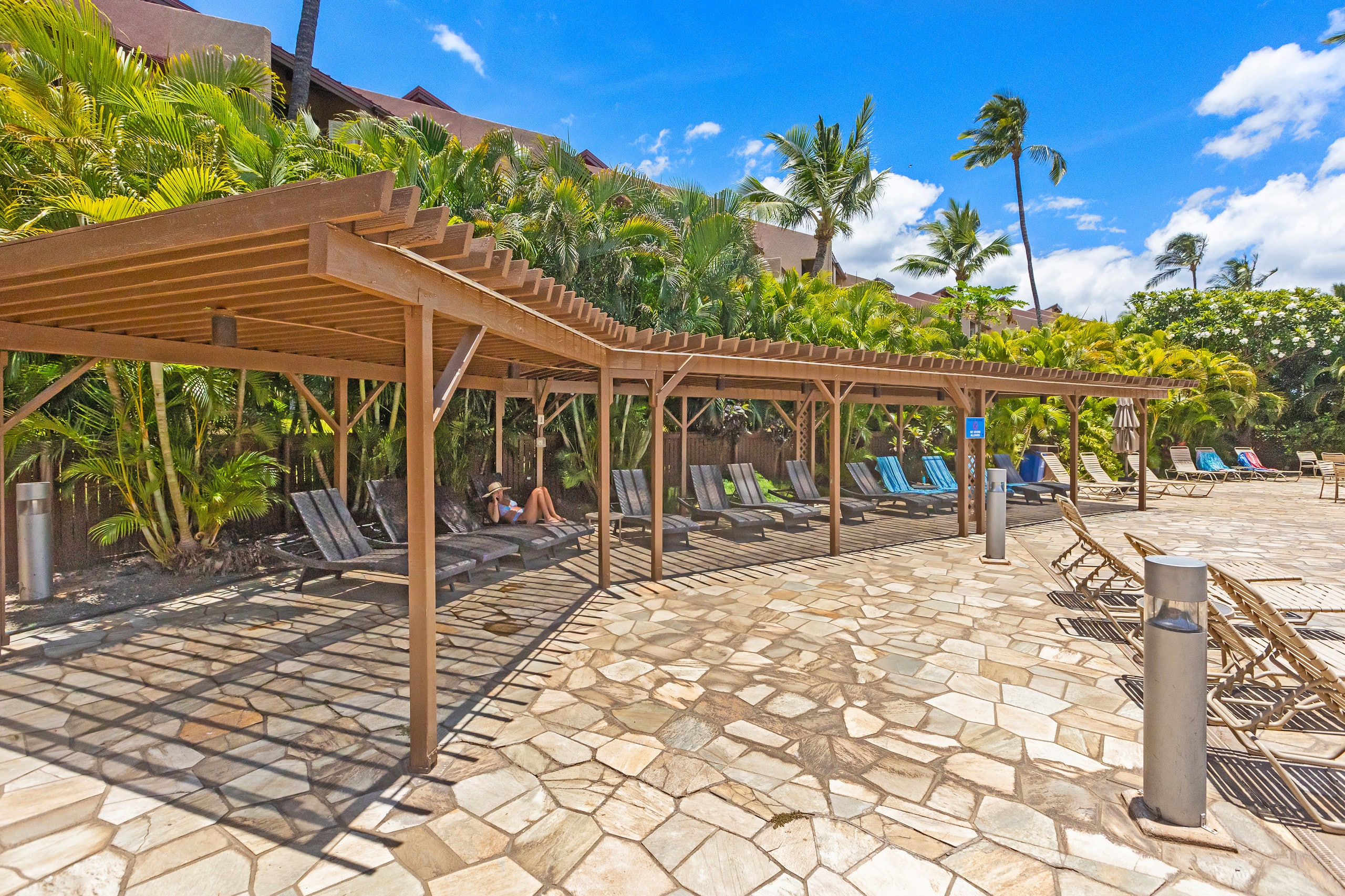 Condo in Kihei · ★4.82 · 2 bedrooms · 3 beds · 2 private baths - Image 56