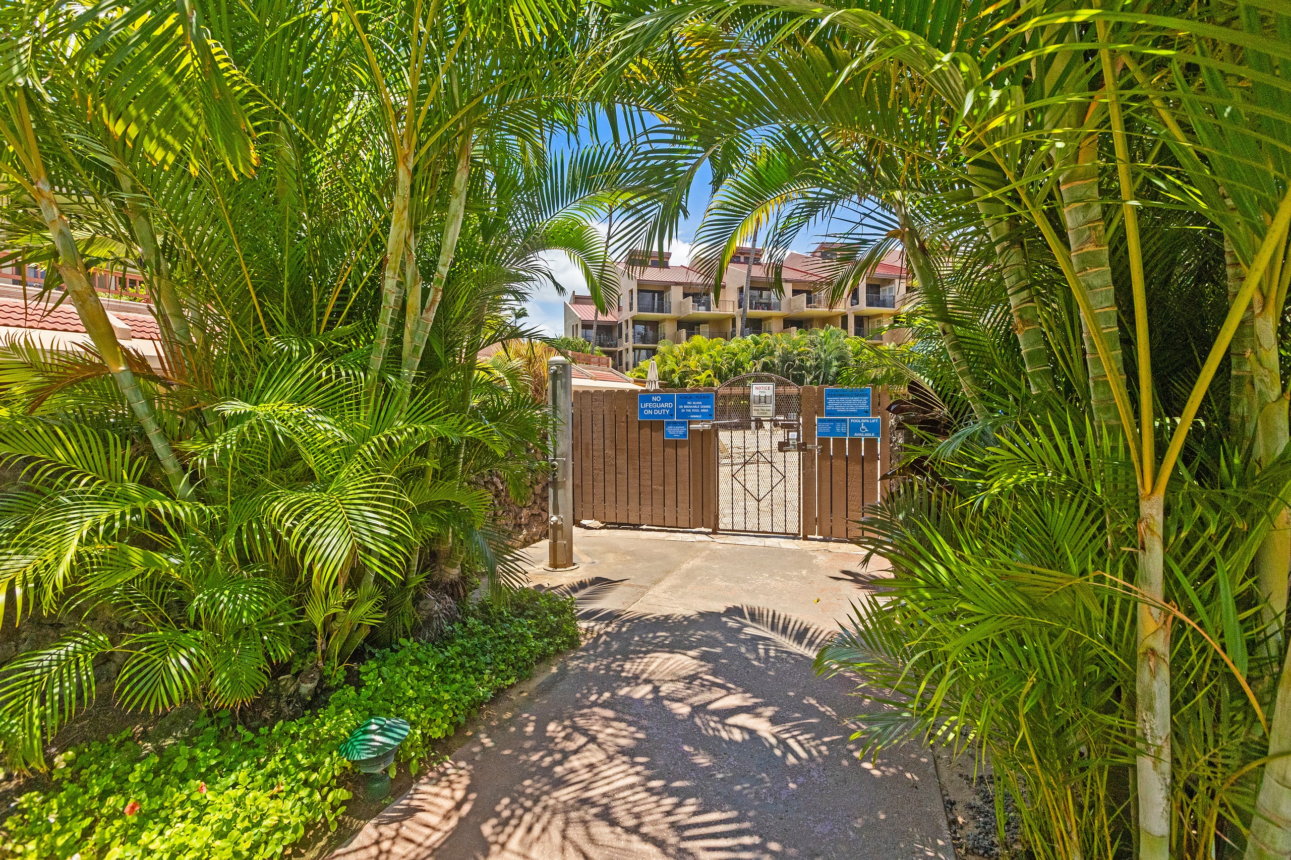 Condo in Kihei · ★4.82 · 2 bedrooms · 3 beds · 2 private baths - Image 49