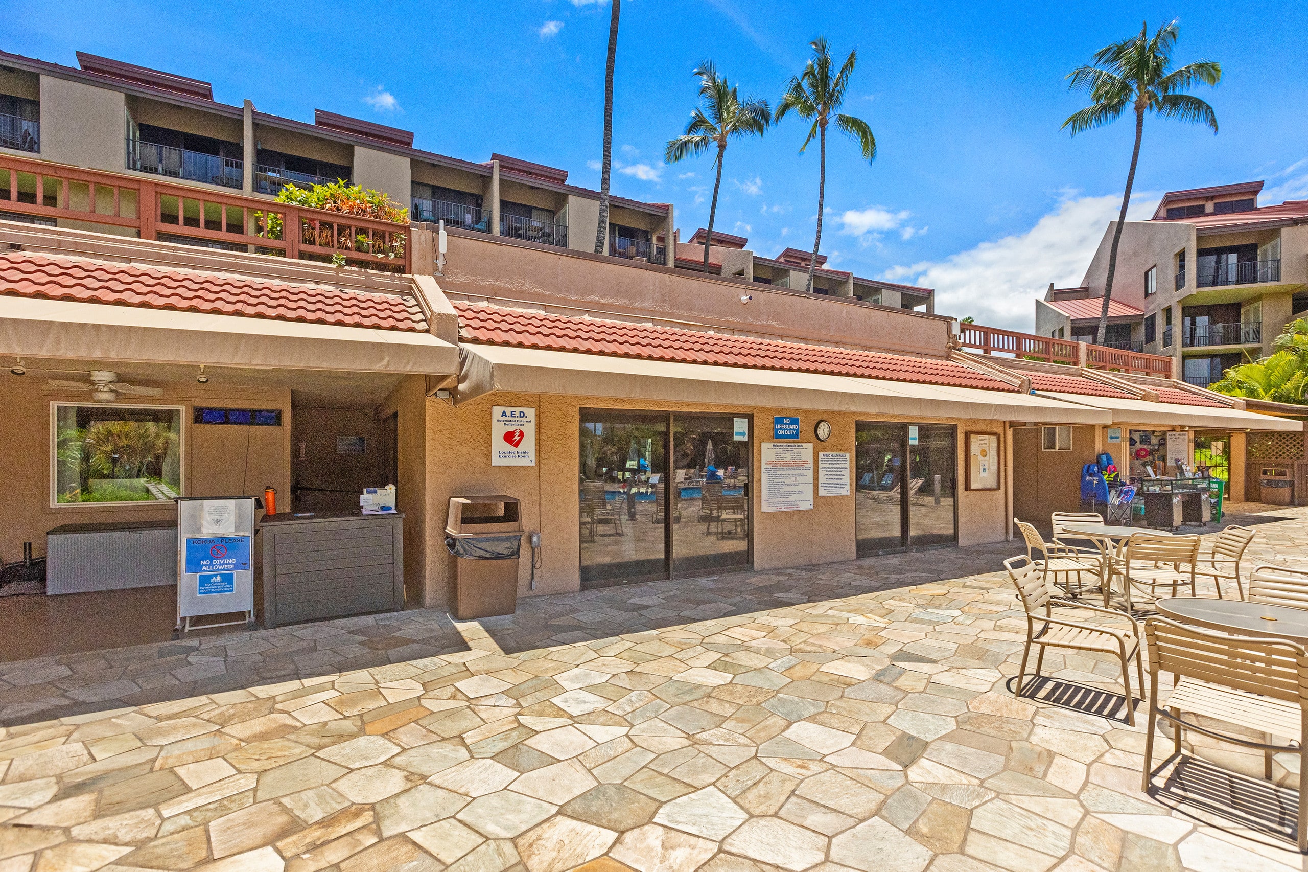 Condo in Kihei · ★4.82 · 2 bedrooms · 3 beds · 2 private baths - Image 33