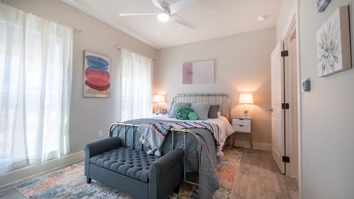 Bedroom 1