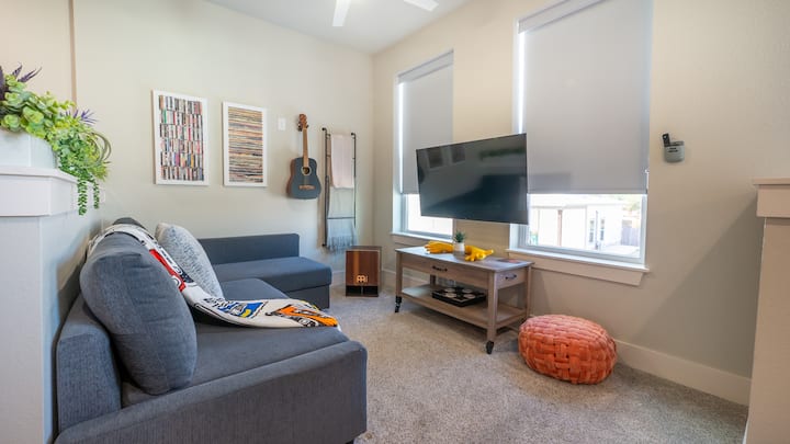Living room 2