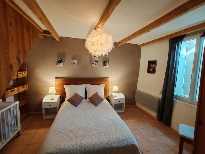Chambre 1