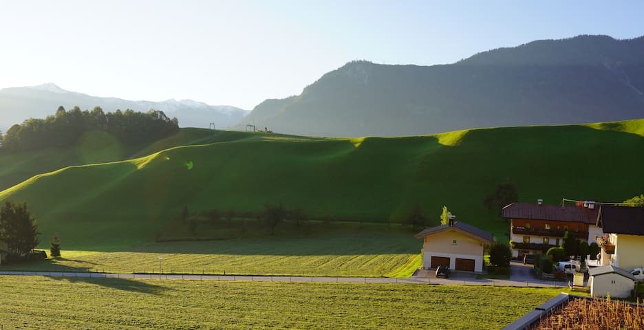 Perfect Lodgings managed Airbnb listing 2