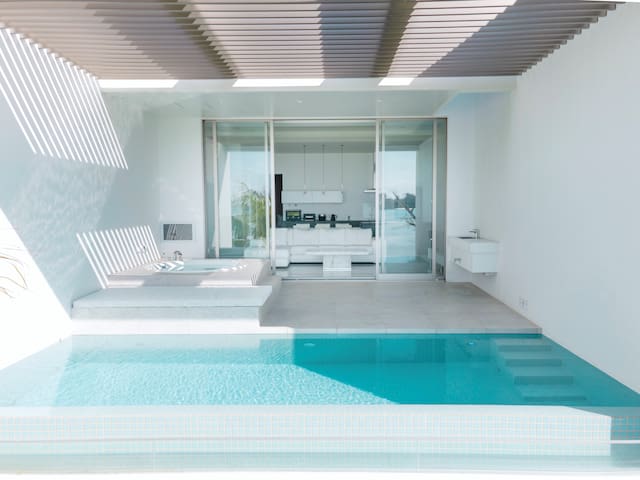 Villa VALIOSA managed Airbnb listing 2