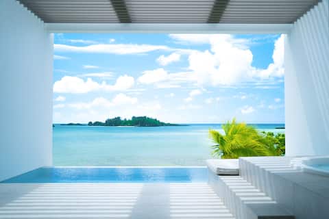 Villa Valiosa – 197㎡ / For 1–9 Guests