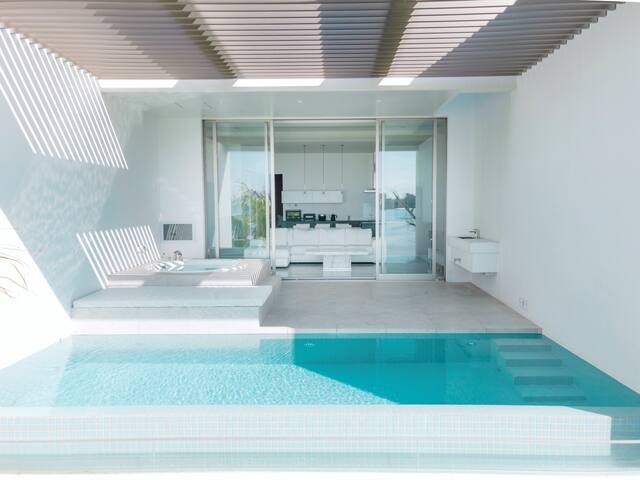 Villa VALIOSA managed Airbnb listing 1