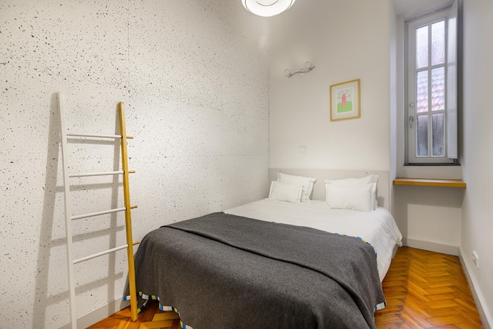 Dhomë me krevat dopio