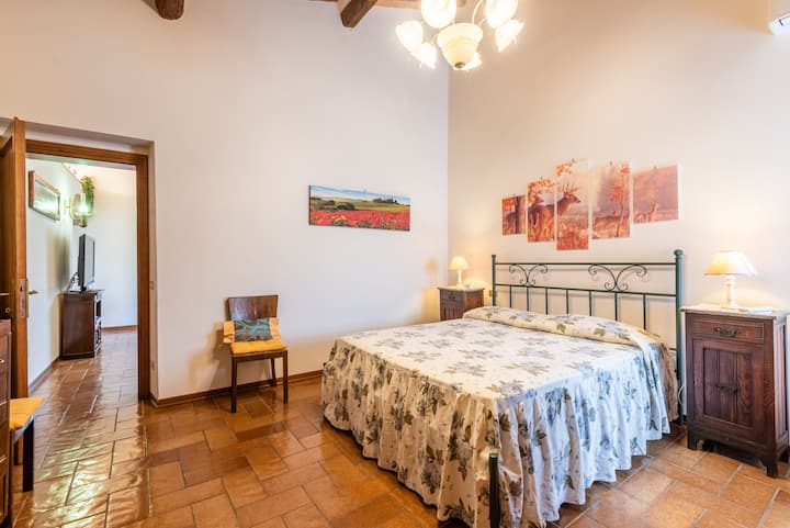 غرفة النوم 4