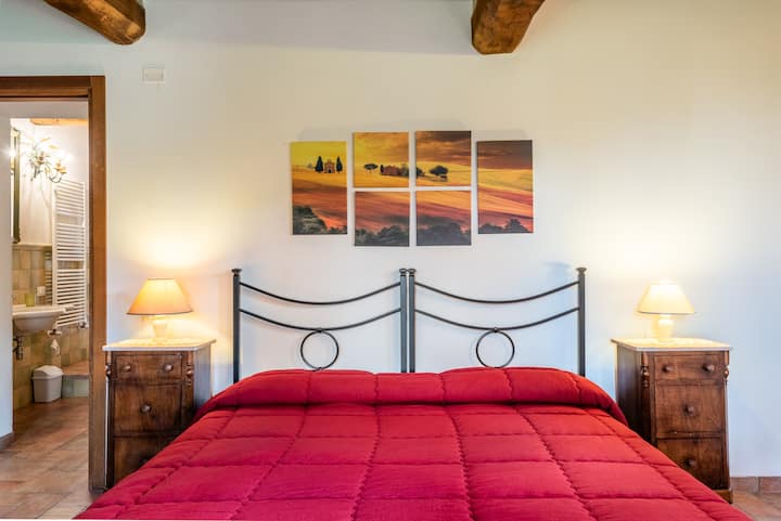 غرفة النوم 2