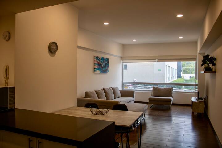 Zona de Hospitales San Fernando WiFi