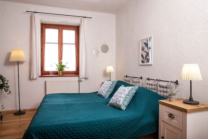 საძინებელი 1