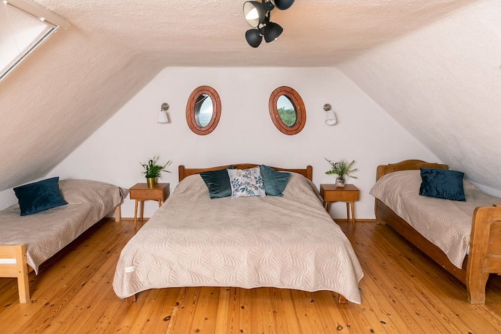 საძინებელი 3