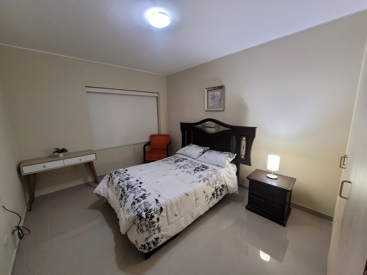 Спална соба 2