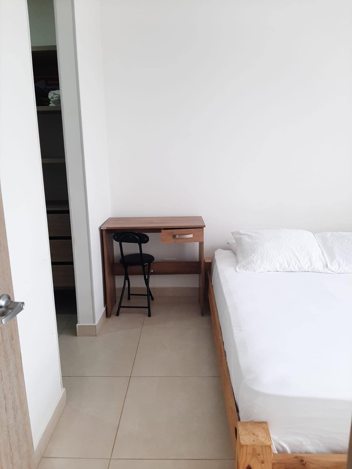 ห้องนอน