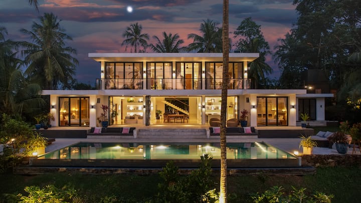Live the dream at Dragonfly