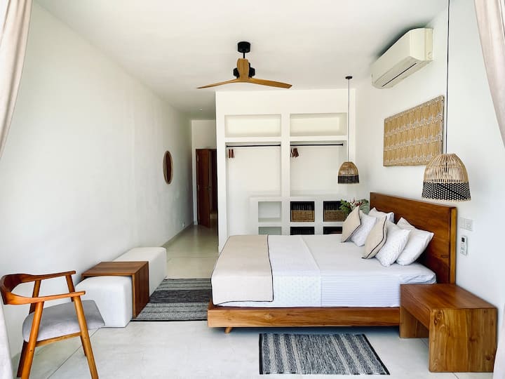 საძინებელი 3