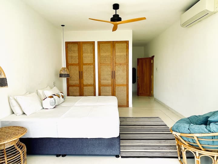 საძინებელი 4